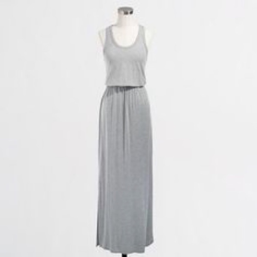 J. Crew Maxi Dress